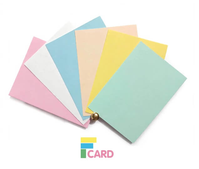Cartolina 180 gramas 55x73 cm F-card