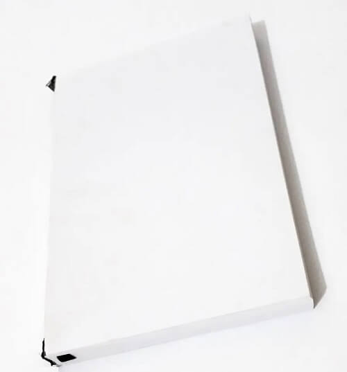 Miolo de agenda permanente - Imagem 2