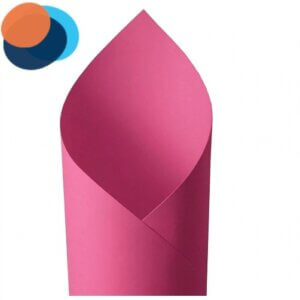 Papel Color Plus 180 gramas cores vivas - Imagem 5