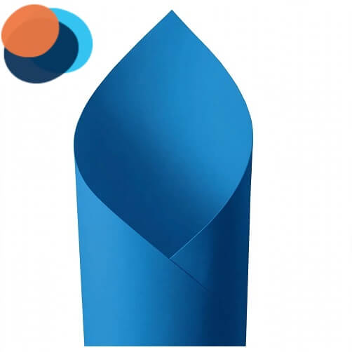 Papel Color Plus 180 gramas cores vivas - Imagem 8