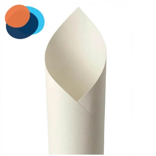 Papel Color Plus 180 gramas cores claras - Imagem 3