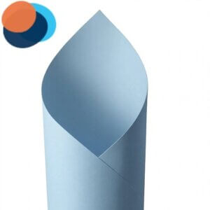 Papel Color Plus 180 gramas cores claras - Imagem 5