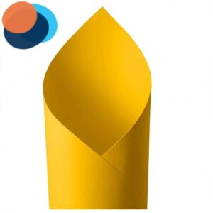 Papel Color Plus 180 gramas cores vivas - Imagem 9