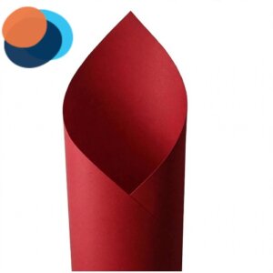 Papel Color Plus 180 gramas cores vivas - Imagem 11