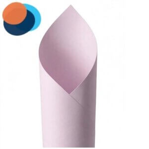 Papel Color Plus 180 gramas cores claras - Imagem 9