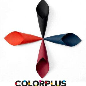 Papel Color Plus 240 gramas
