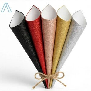 Papel Glitter 180 gramas
