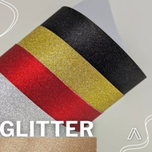 Papel Glitter 180 gramas
