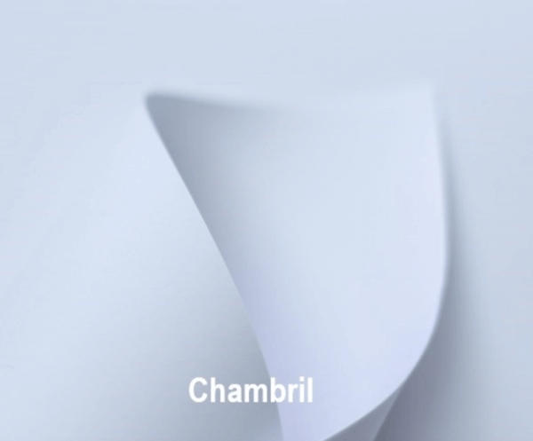 Papel Chambril
