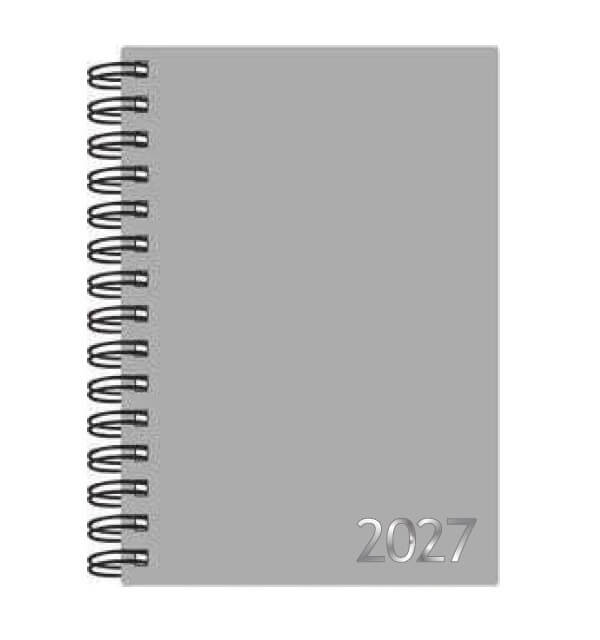 Agenda Wire-o 2027 - Imagem 2