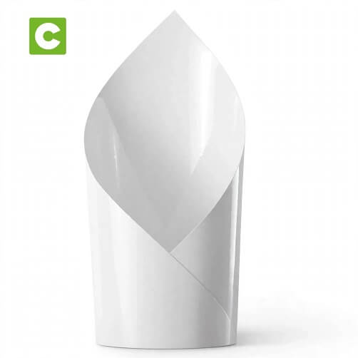 Papel Adesivo Brilho 185 gramas