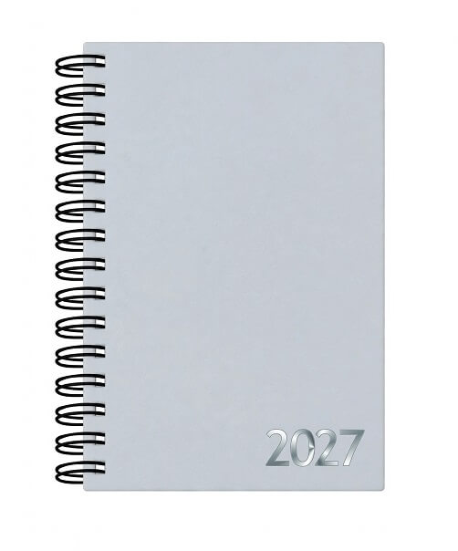 Agenda Wire-o 2027 - Imagem 2