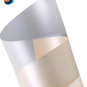 Papel Color Plus Metálico 120 gramas