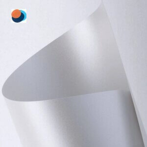 Alternative view of Papel Color Plus Metálico 180 gramas