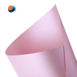 Papel Color Plus Metálico 180 gramas