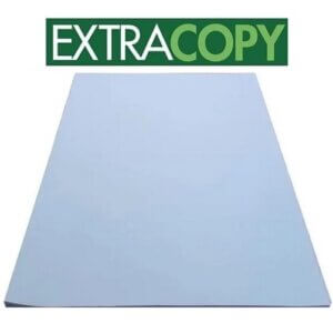 Papel Autocopiativo CB 1ª VIA