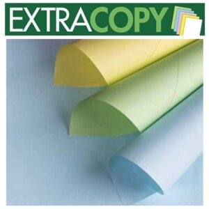 Papel Autocopiativo CF