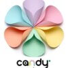 Papel Candy Plus / Color plus 180 gramas