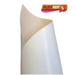 Papel Cartão Duplex 350 gramas