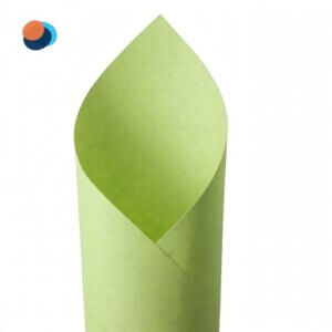 Alternative view of Papel Color Plus Color Fluo 180 gramas
