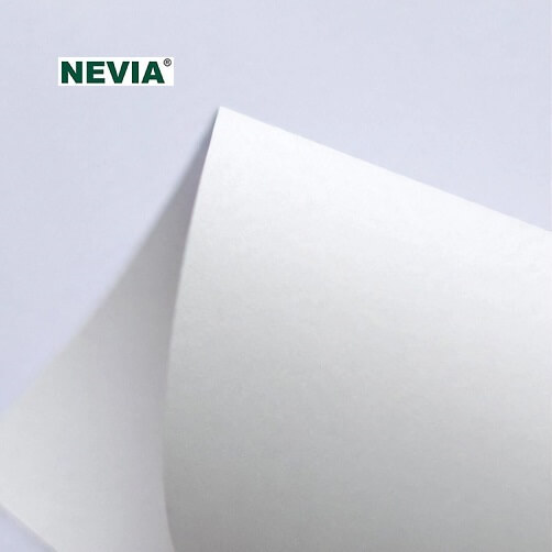 Papel Couché Matte 300 gramas