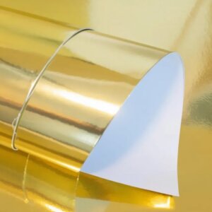 Papel Laminado Lamicote 250 gramas