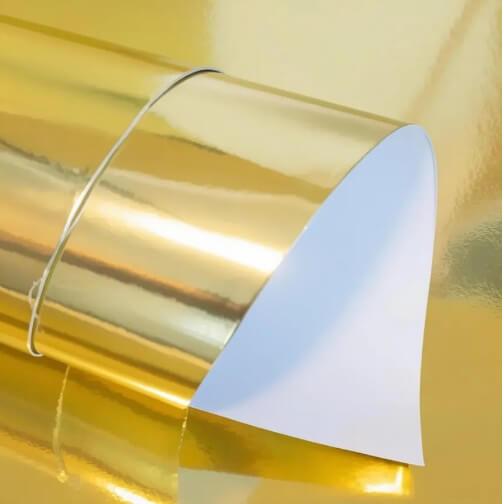 Papel Laminado Lamicote 250 gramas