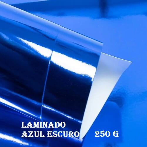 Papel Laminado 250 gramas - Imagem 12