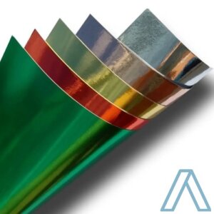 Papel Laminado 250 gramas