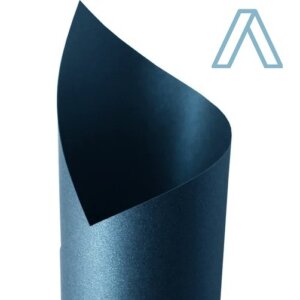 Alternative view of Papel Metalizado 180 g Class Color