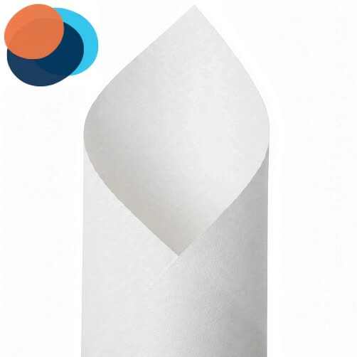 Papel Casca de Ovo Opalina Dapple