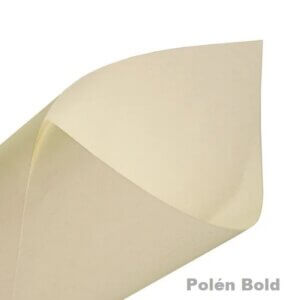 Papel Polén 90 gramas