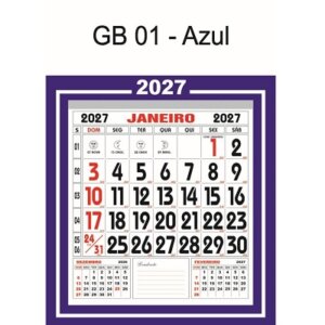 Comercial Pequena 2027 Guanabara