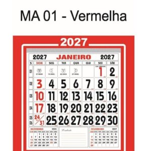 Comercial Grande Maranhão 2027