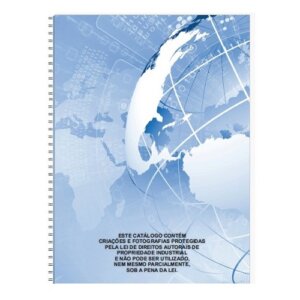 Alternative view of Mostruário 2027 Linha S e Aliança