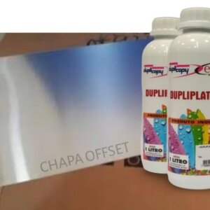 Alternative view of Limpador de Chapa Offset