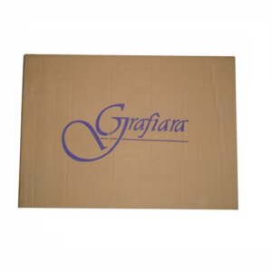 Mostruário de folhinhas 2027 Grafiara