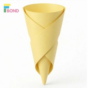Alternative view of Papel Super Bond 75 gramas