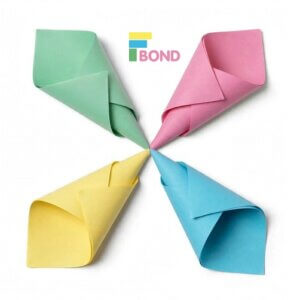Papel Super Bond 50 gramas
