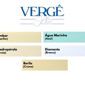 Papel Vergê Plus 120 gramas
