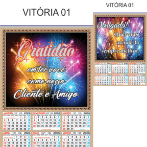 Calendário 2026 da Linha S  Fénix Vitória