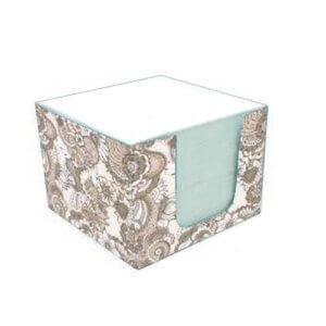 Alternative view of Bloco para rascunho 7,5 cm x 7,5 cm