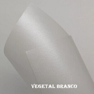 Alternative view of Papel Vegetal Perolado 180 gramas