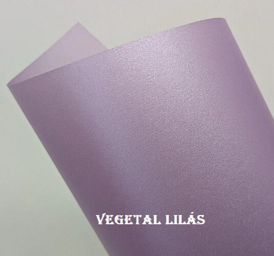 Papel Vegetal Perolado 180 gramas