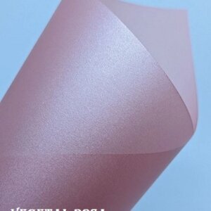 Papel Vegetal Perolado A-4 180 gramas