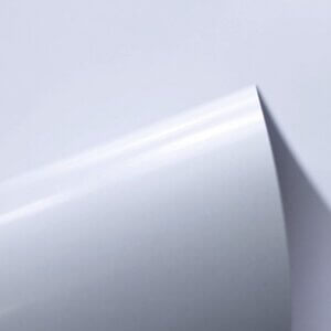 Papel Couché brilho 115 gramas