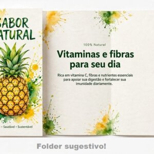 Papel Reciclado 90 gramas - Imagem 2