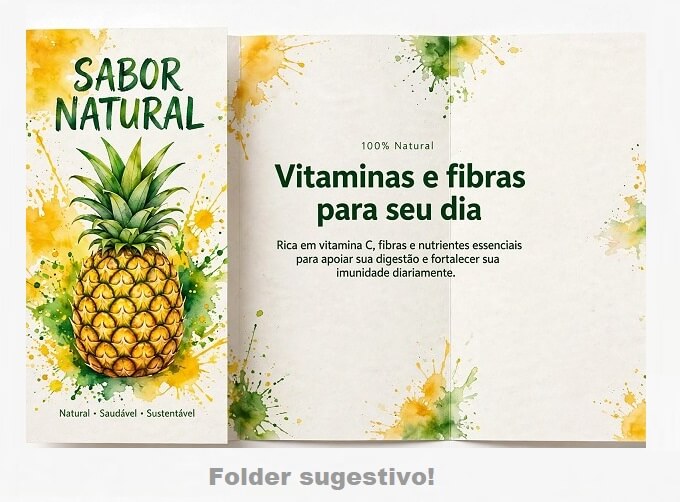 Papel Reciclado 90 gramas - Imagem 2