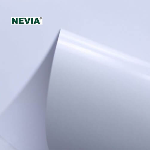 Papel Couché brilho 300 gramas