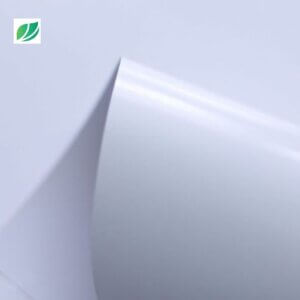 Papel Couché Brilho 150 gramas